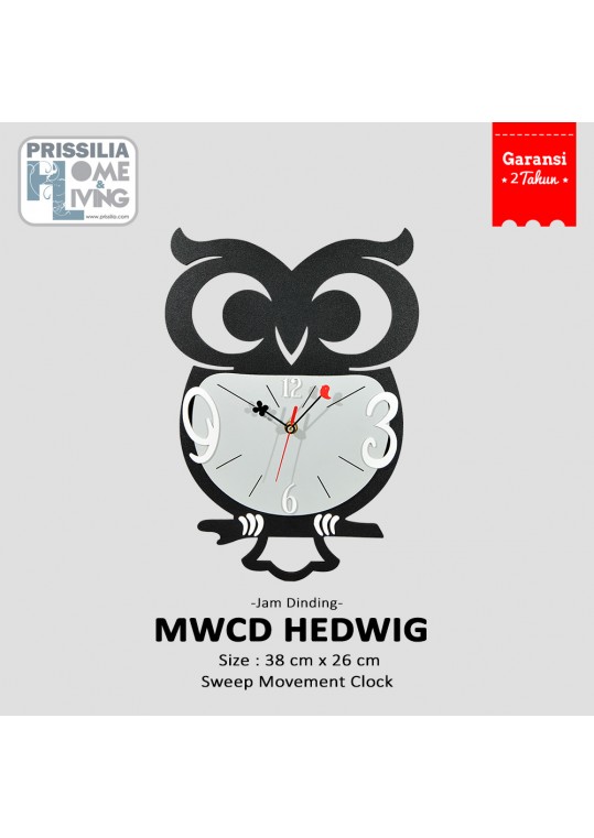 MWCD Hedwig
